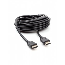 Кабель Cablexpert HDMI CC-HDMI4L-10M 10 м (черный)
