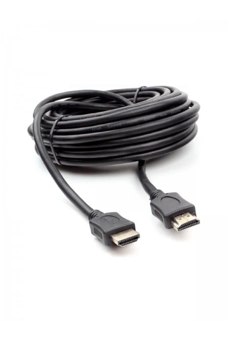 Кабель Cablexpert HDMI CC-HDMI4L-10M 10 м (черный) 