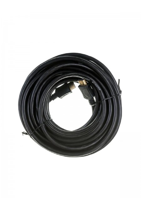 Кабель Cablexpert HDMI CC-HDMI4L-10M 10 м (черный) 2