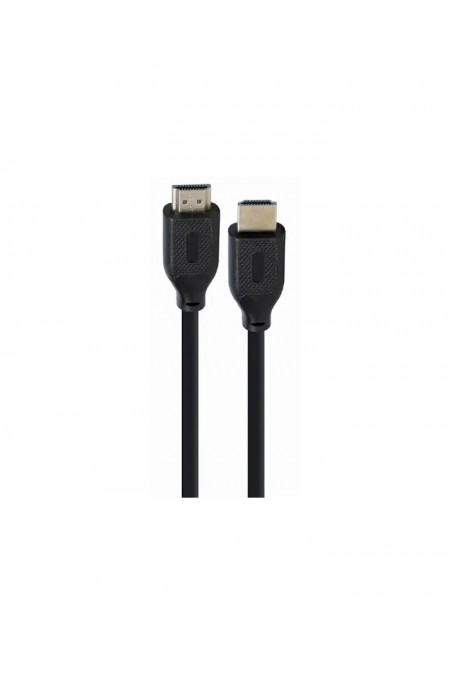 Кабель Cablexpert HDMI CC-HDMI8K-3M 3 м (черный) 1