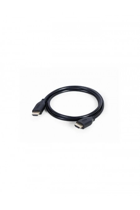 Кабель Cablexpert HDMI CC-HDMI8K-3M 3 м (черный) 