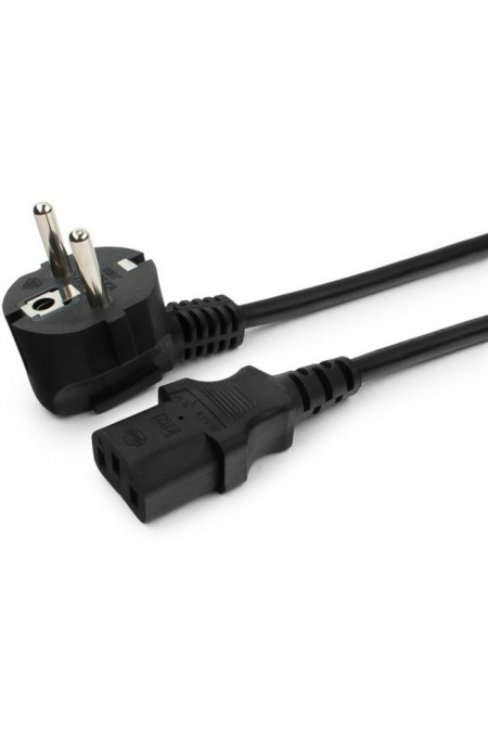 Кабель Cablexpert PC-186-1-3M 3 м (черный) 