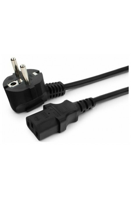 Кабель Cablexpert PC-186-1-5M 5 м (черный) 