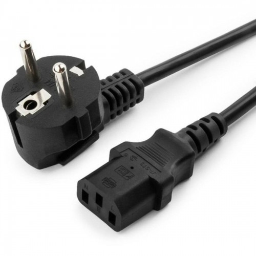 Кабель Cablexpert PC-186-VDE-3M 3 м (черный) 