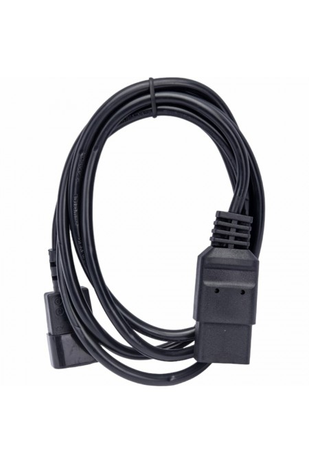Кабель Cablexpert PC-189-1-1 1.8 м (черный) 1