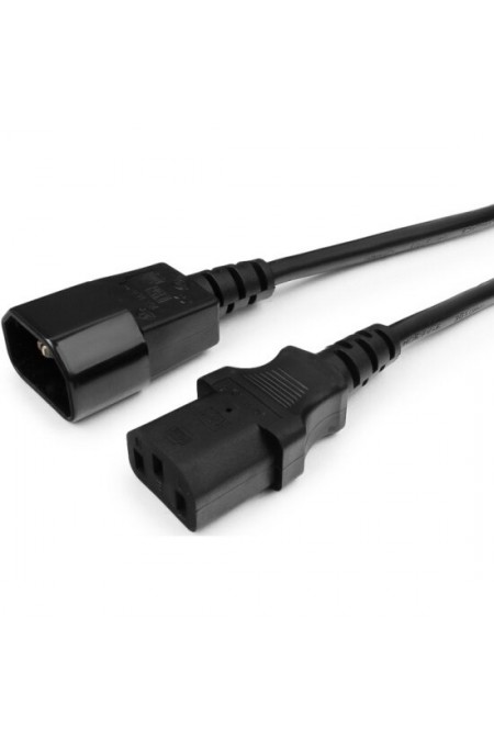 кабель Cablexpert PC-189-1-3M 3 м (черный) 