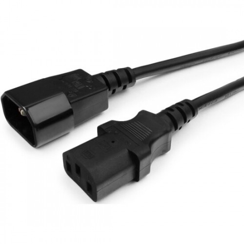 кабель Cablexpert PC-189-1-3M 3 м (черный) 