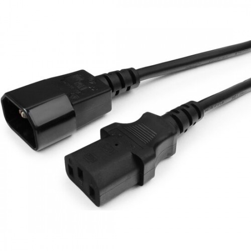 кабель Cablexpert PC-189-1-5M 5 м (черный) 1