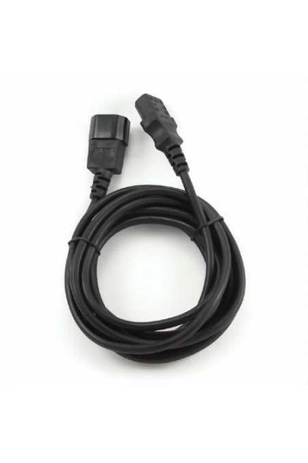 кабель Cablexpert PC-189-VDE-5M 5 м (черный) 1
