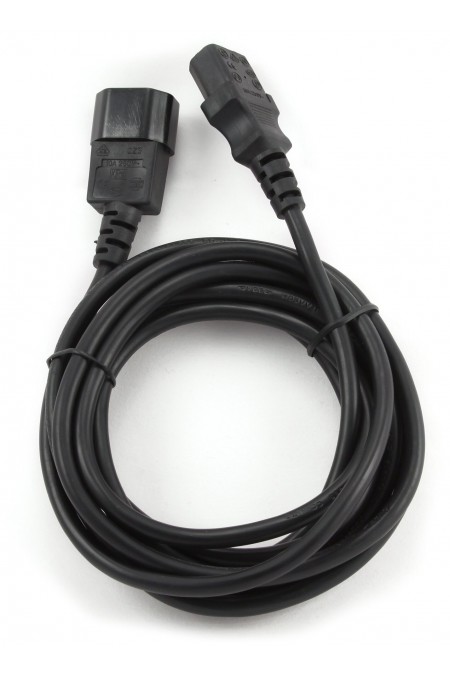 кабель Cablexpert PC-189-VDE-5M 5 м (черный) 4