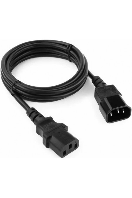 кабель Cablexpert PC-189-VDE-R-1.8M 1.8 м (красный) 