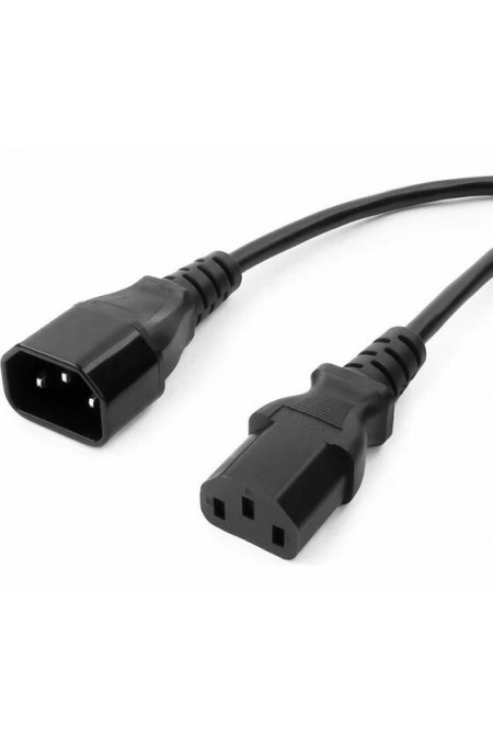 кабель Cablexpert PC-189-VDE-R-1.8M 1.8 м (красный) 1