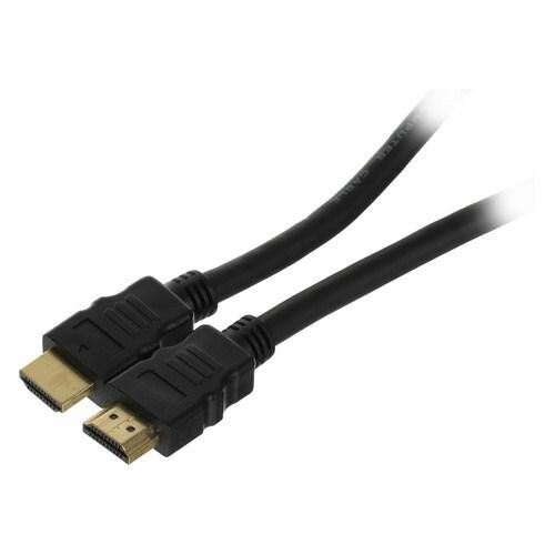 Кабель Ningbo (HDMI-10M-MG(VER1.4) 10 м (черный) 