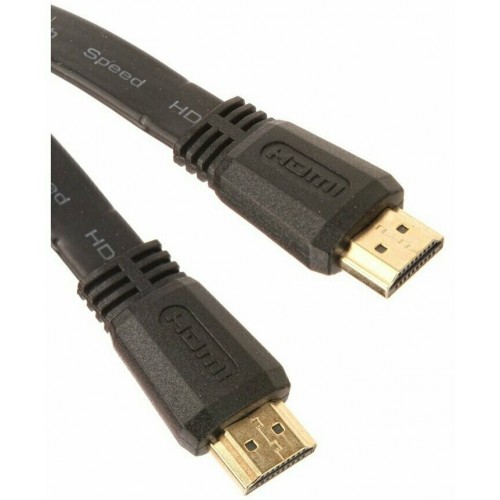 Кабель Ningbo (HDMI-10M-MG(VER1.4) 10 м (черный) 2