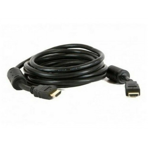 Кабель Ningbo (HDMI-10M-MG(VER1.4) 10 м (черный) 3