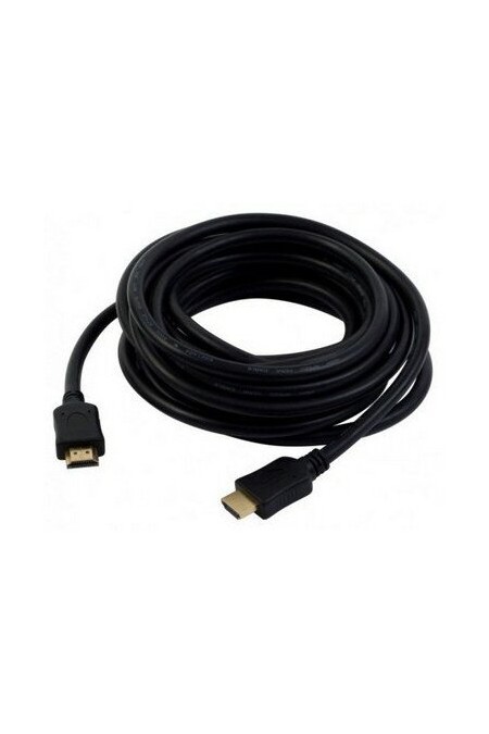 Кабель Ningbo (HDMI M - HDMI M) 15 м (черный) 2