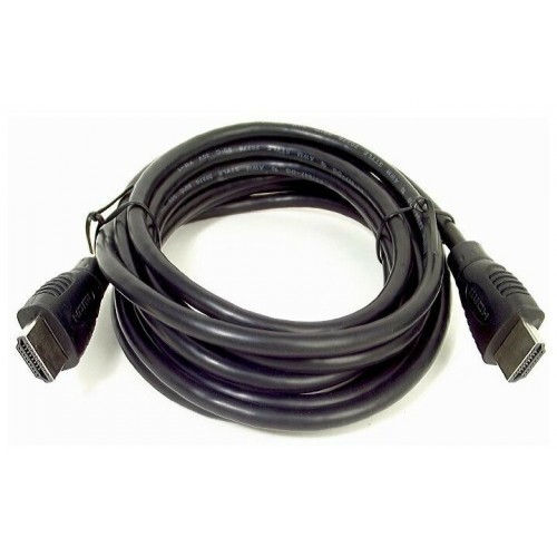 Кабель Ningbo HDMI-V1.4-10-NY-BR 10 м (черный) 1