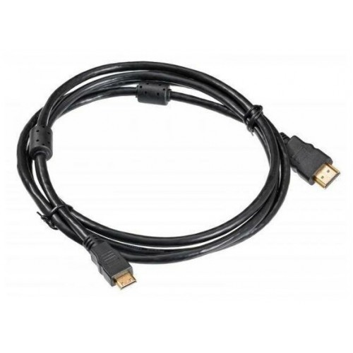 Кабель Ningbo HDMI-V1.4-10-NY-BR 10 м (черный) 2
