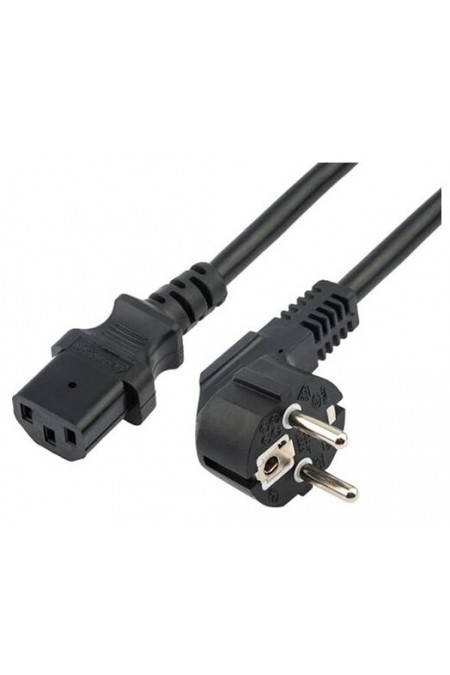 Кабель REXANT 11-1122 3 м (черный) 