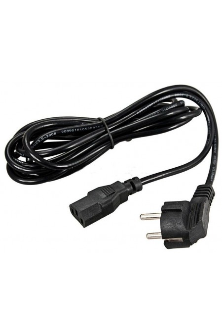 Кабель REXANT 11-1122 3 м (черный) 4