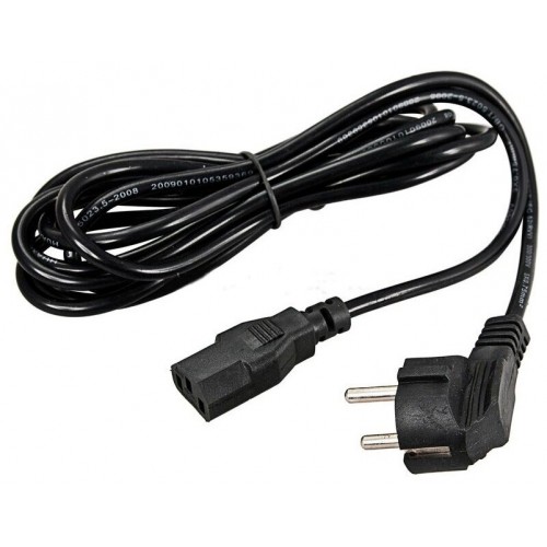 Кабель REXANT 11-1122 3 м (черный) 4