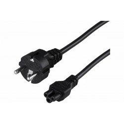 Кабель REXANT 11-1151 1.8 м (черный)