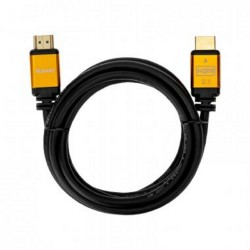 Кабель REXANT 17-6005 HDMI - HDMI 2.1 3 м (черный)