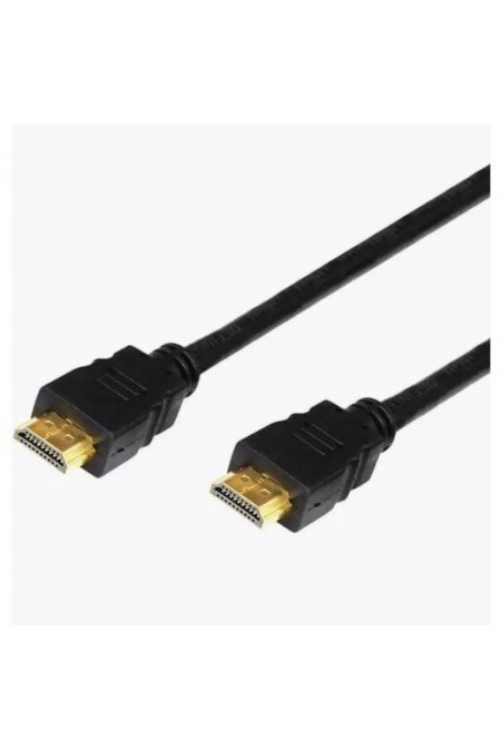 Кабель REXANT 17-6203-1 HDMI - HDMI 1.4 1.5 м (черный) 