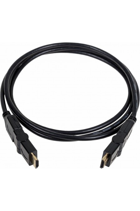 Кабель REXANT 17-6204-3 (черный) 4