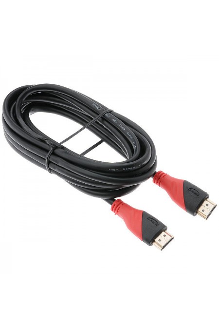 Кабель REXANT 17-6205 (черный) 