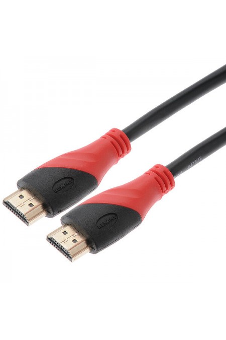 Кабель REXANT 17-6205 (черный) 1