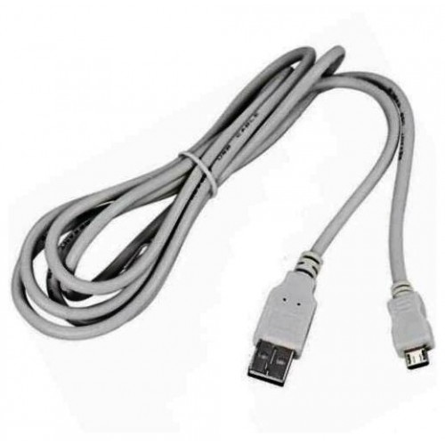 Кабель REXANT 18-1166 3 м (серый) 1