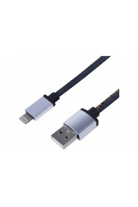 Кабель REXANT 18-4242 (черный) 