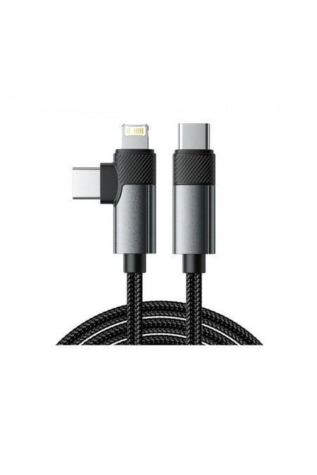 Кабель REXANT 18-7095 1 м (черный) 