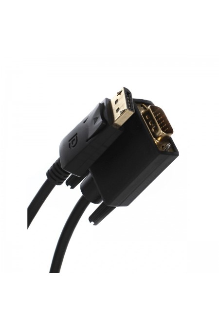 Кабель Telecom TA669-1.8M 1.8 м (черный) 4