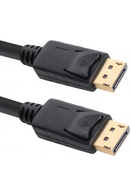 Кабель Telecom CG712-2M 2 м (черный) 2