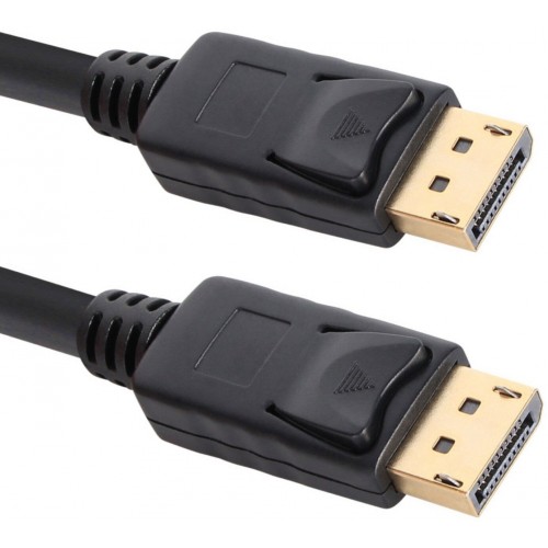 Кабель Telecom CG712-2M 2 м (черный) 2