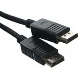 Кабель Telecom CG712-3M 3 м (черный)