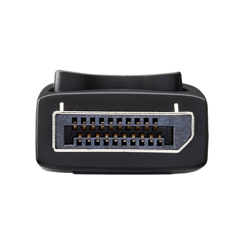 Кабель Telecom CG712-5M DisplayPort v1.2(20M/20M) 5 м (черный) 1