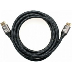 Кабель Telecom Pro TCG750-3M 3 м (черный)