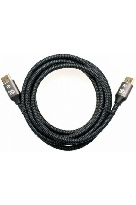 Кабель Telecom Pro TCG750-3M 3 м (черный) 