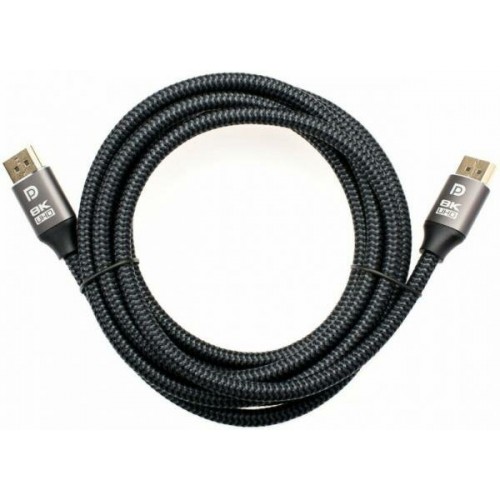 Кабель Telecom Pro TCG750-3M 3 м (черный) 