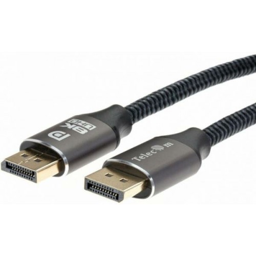 Кабель Telecom Pro TCG750-3M 3 м (черный) 1