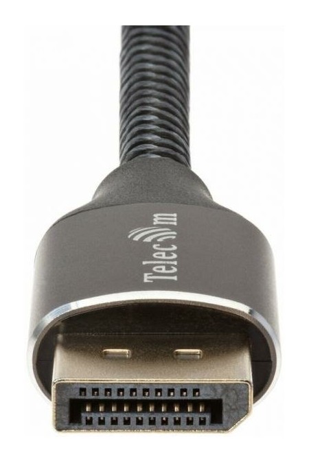 Кабель Telecom Pro TCG750-3M 3 м (черный) 2