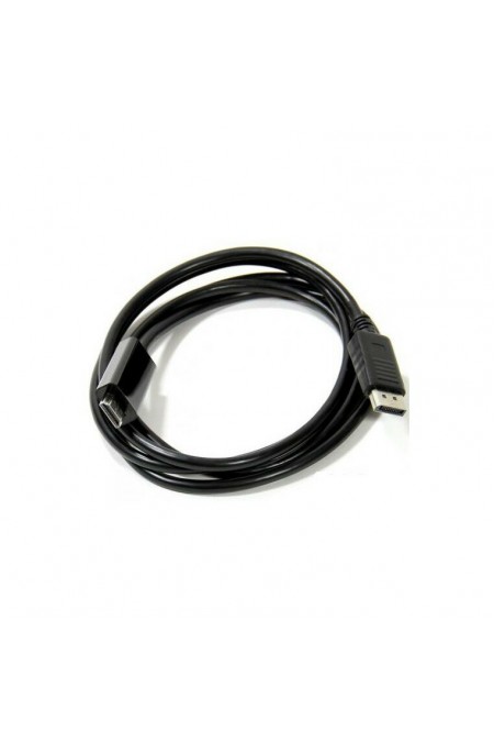 Кабель Telecom TA494 1.8 м (черный) 