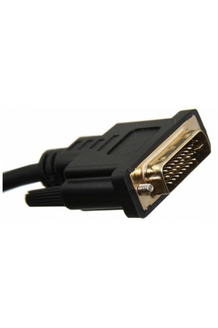 Кабель Telecom TA680F-1.8M 1.8 м (черный) 3