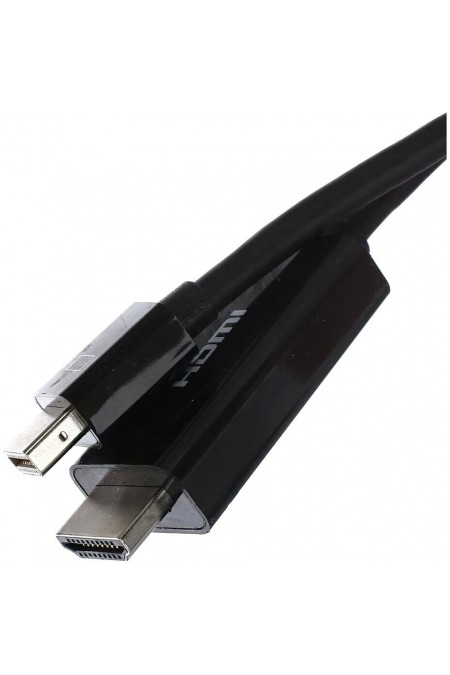 Кабель Telecom TA695 1.8 м (черный) 5