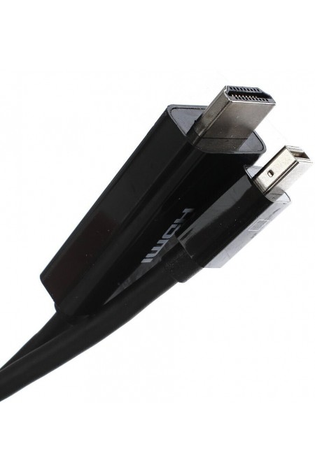 Кабель Telecom TA695 1.8 м (черный) 7