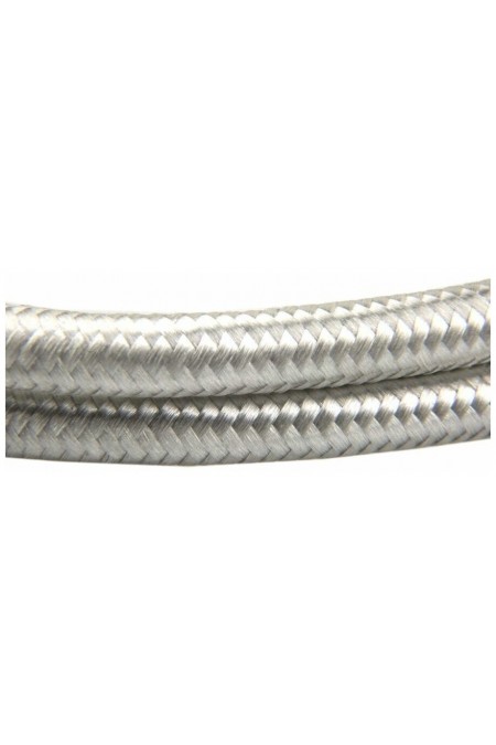 Кабель Telecom TC420S 1 м (серебристый) 2