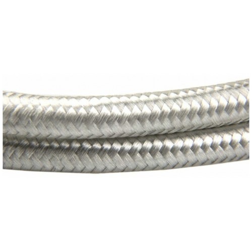 Кабель Telecom TC420S 1 м (серебристый) 2